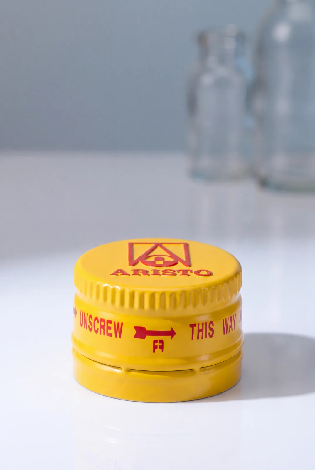 25 mm ROPP
